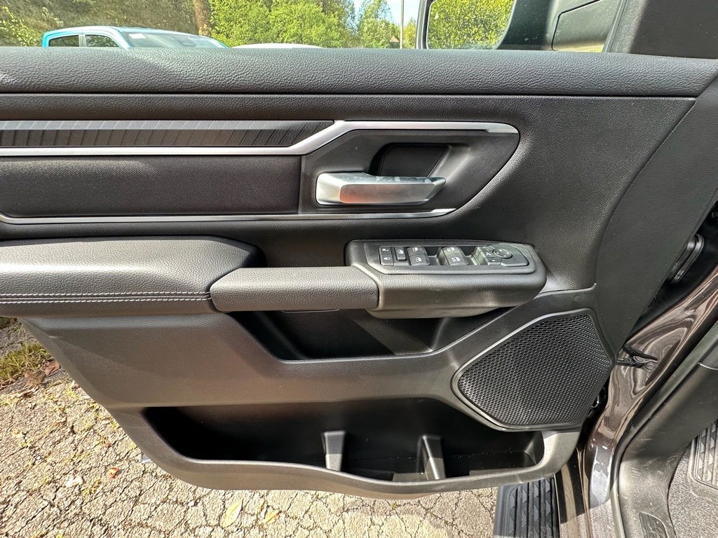 New 2026 RAM 1500 Big Horn image 14
