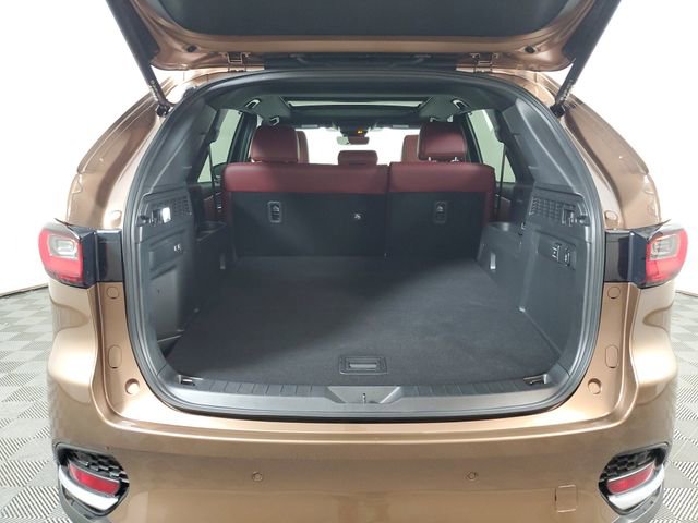 Used 2025 MAZDA CX-70 3.3 Turbo w/ Premium Plus Pkg image 9