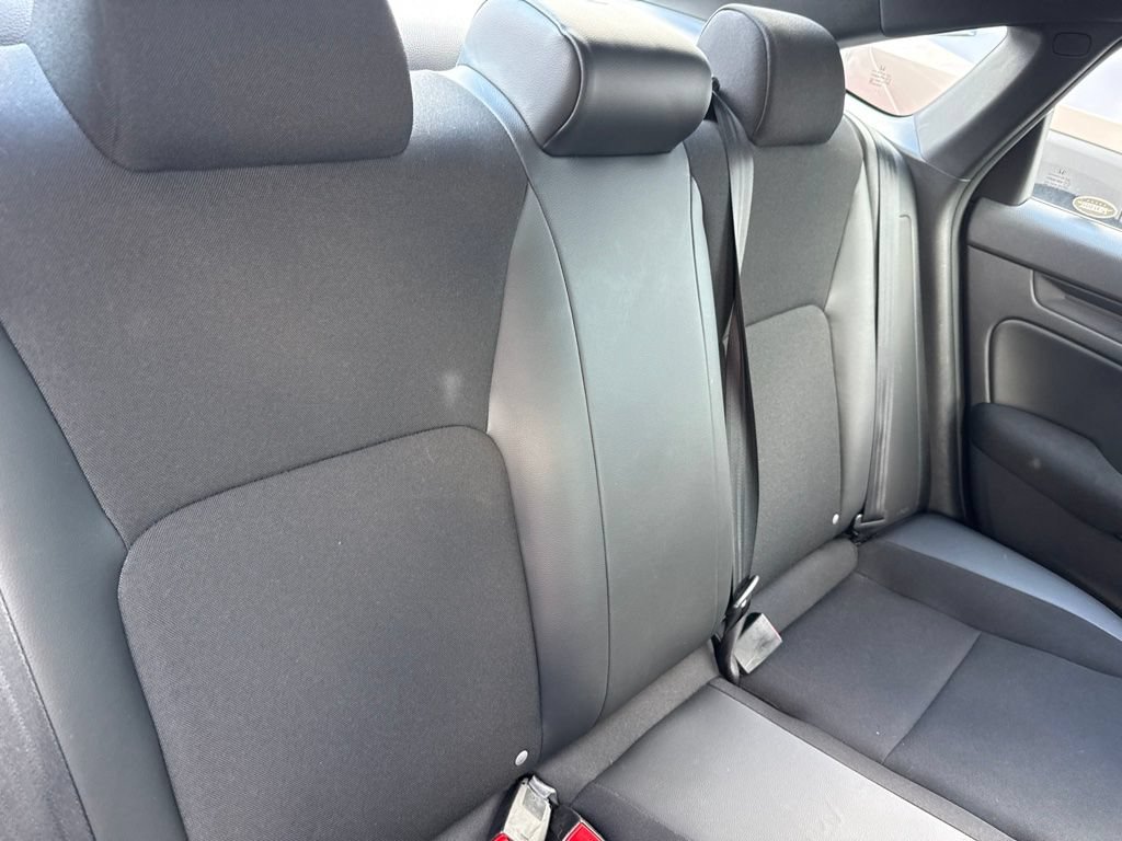 Used 2022 Honda Civic Sport image 16