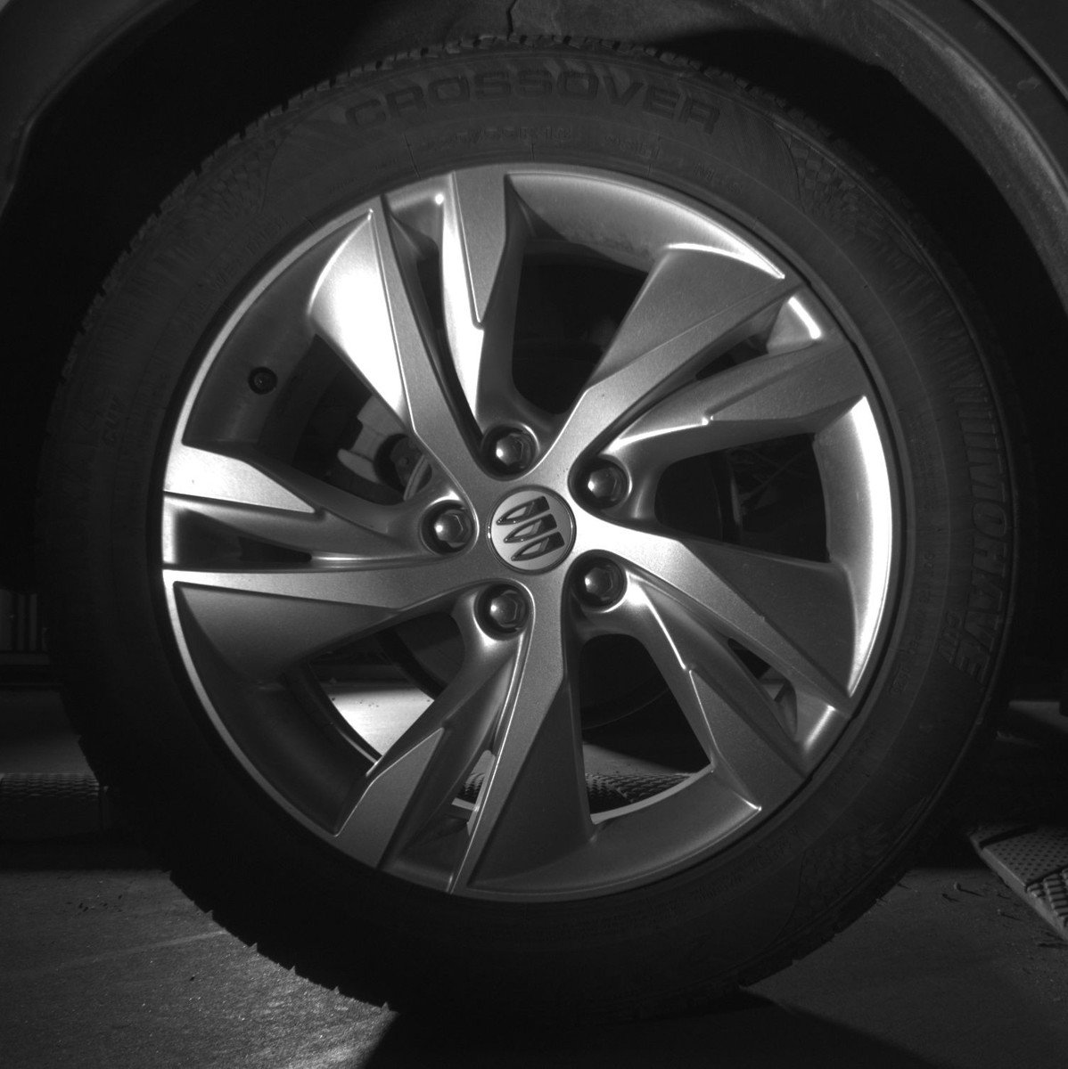 Used 2025 Buick Encore GX Preferred image 15