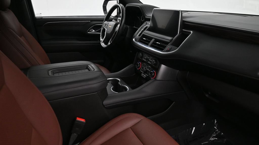 Used 2021 Chevrolet Tahoe LS RWD image 11