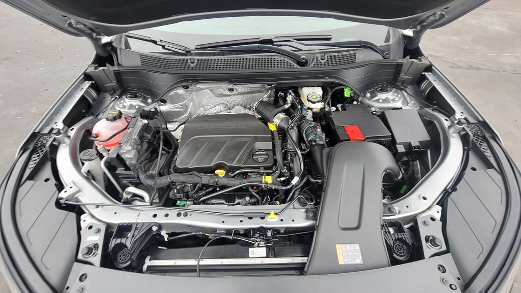 New 2026 Chevrolet Trax LT image 17