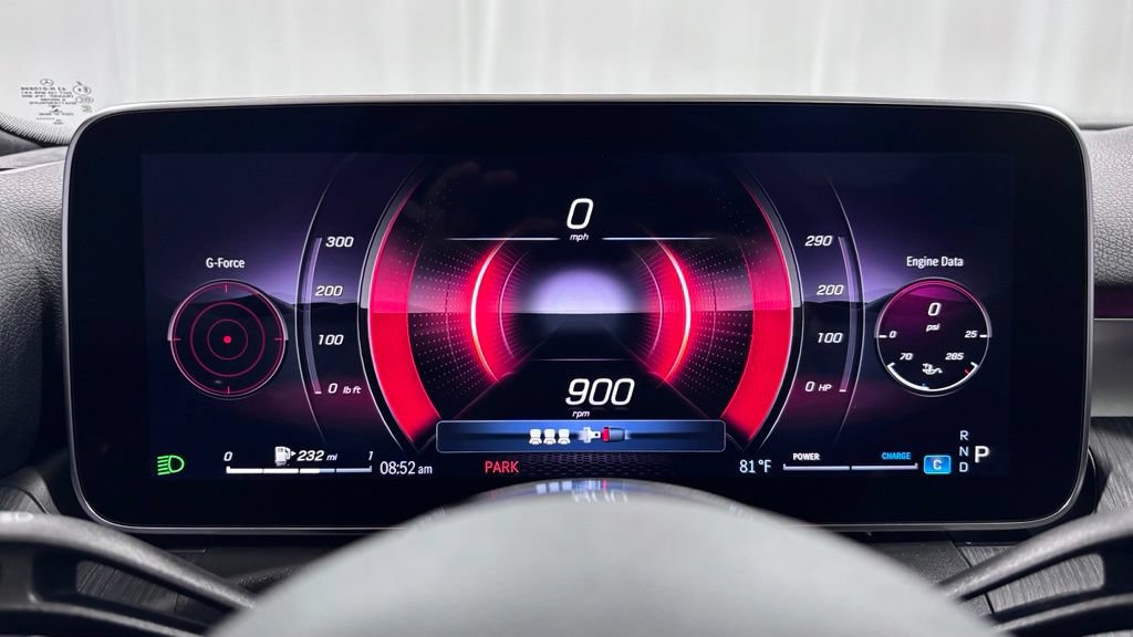 Certified 2023 Mercedes-Benz C 300 4MATIC Sedan image 14