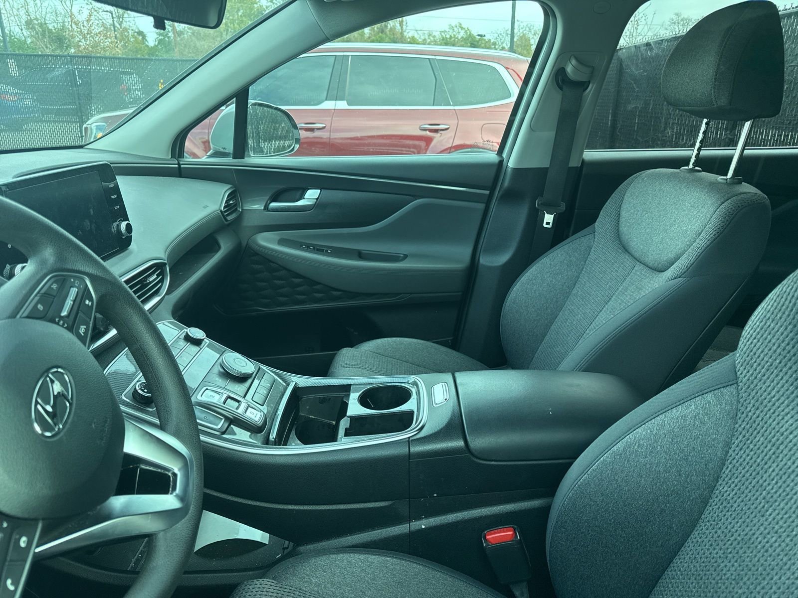 Used 2022 Hyundai Santa Fe SEL image 5