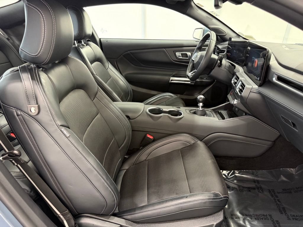 Certified 2024 Ford Mustang GT Premium RWD image 20