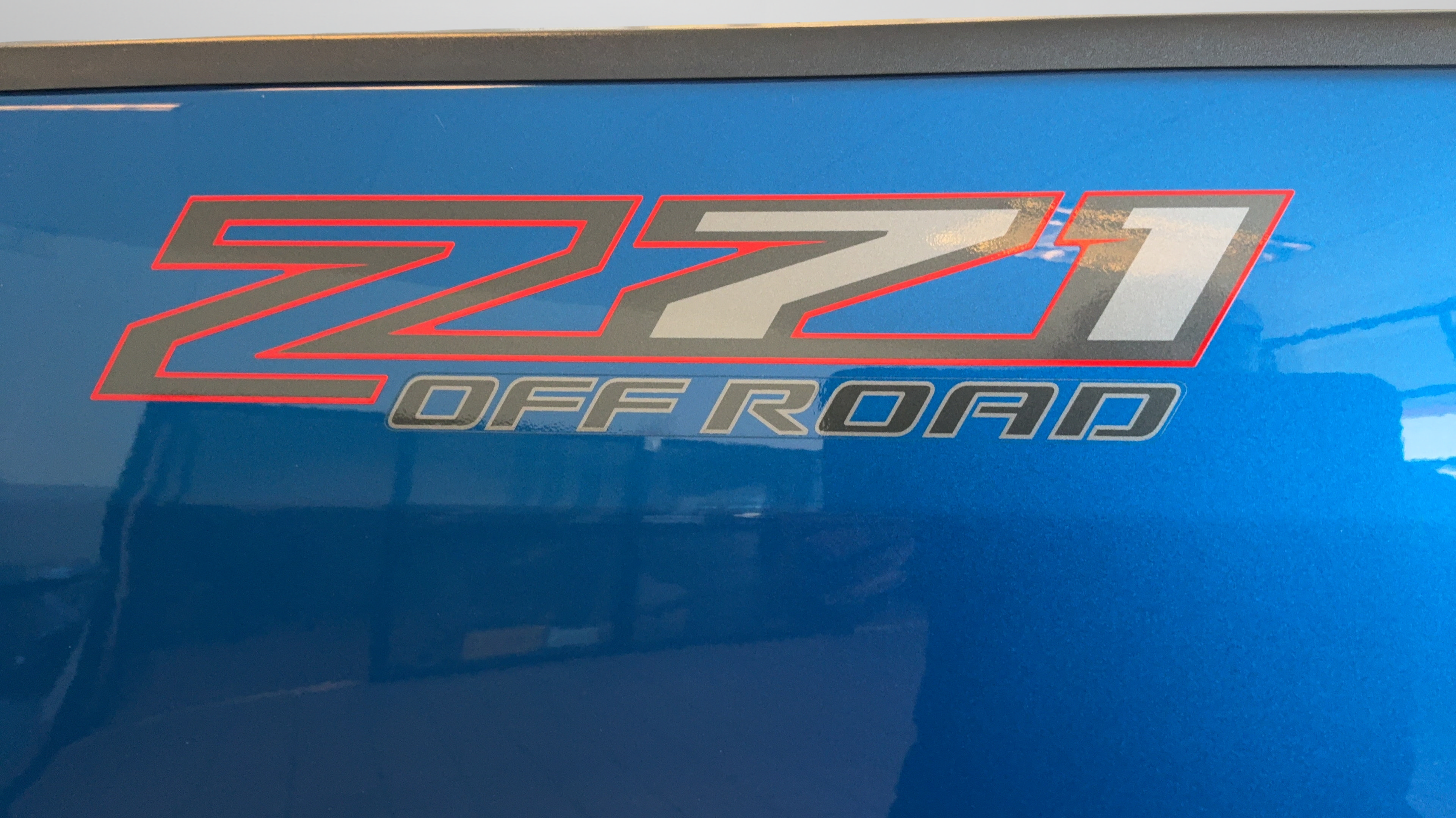 Used 2022 Chevrolet Colorado Z71 AWD/4WD image 38