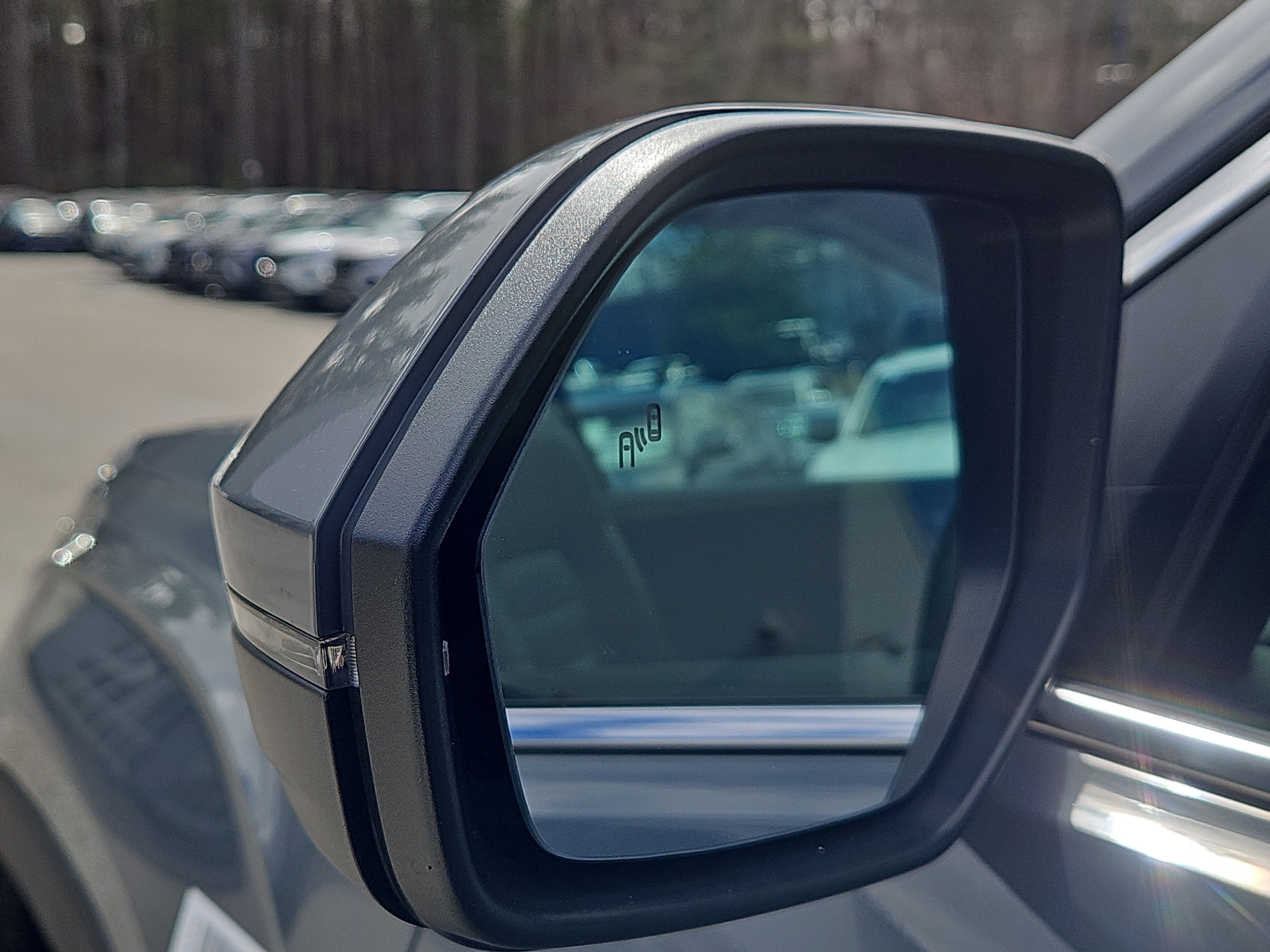 New 2026 Volkswagen Atlas SEL image 5