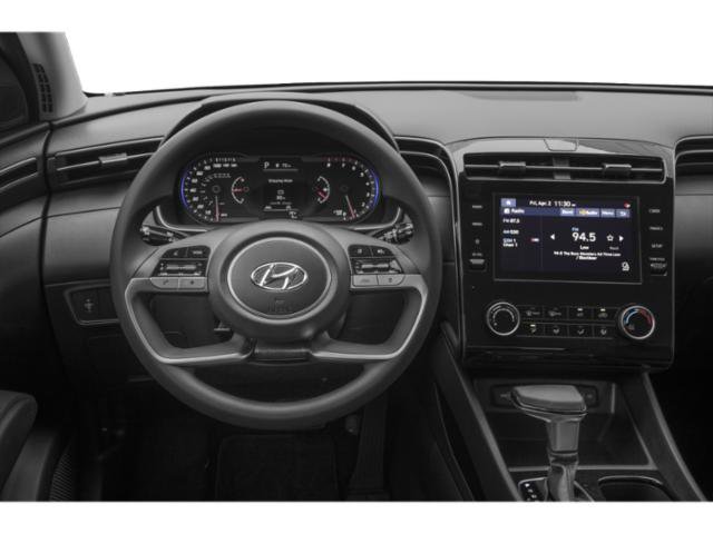 Used 2022 Hyundai Tucson SEL FWD image 10