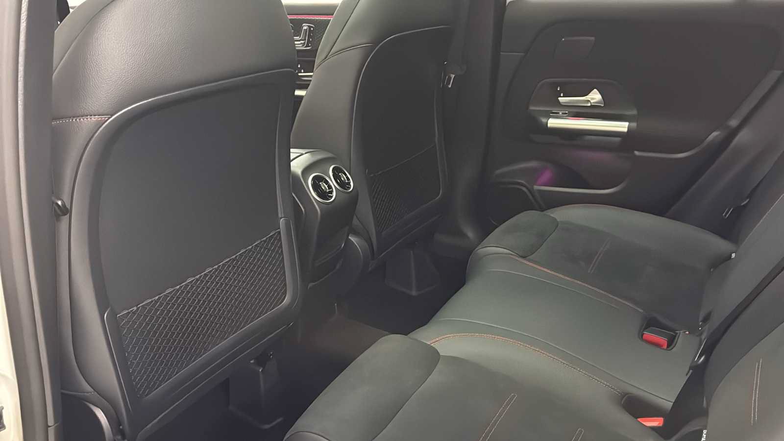 New 2026 Mercedes-Benz GLA 250 4MATIC image 29