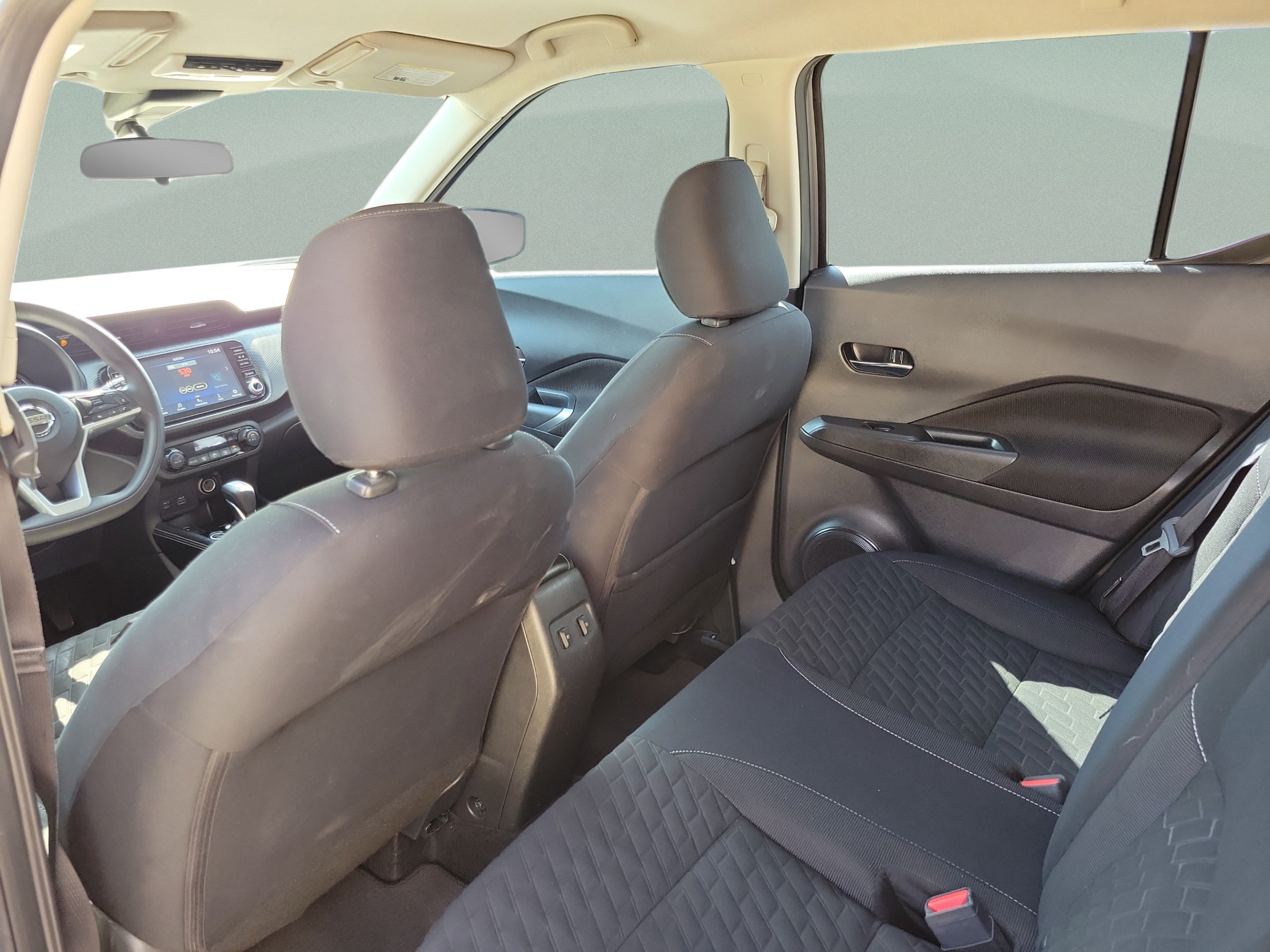 Used 2021 Nissan Kicks SV FWD image 22
