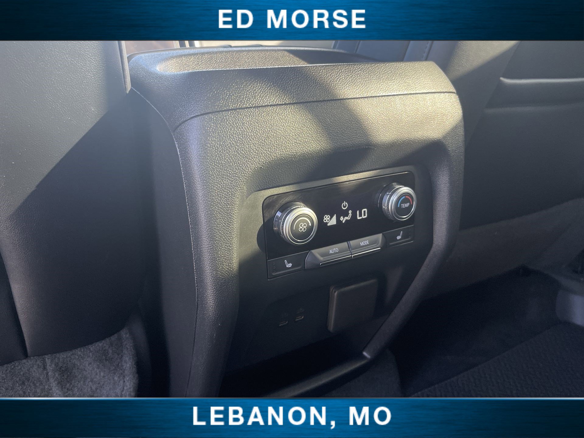 Used 2024 GMC Acadia Denali AWD/4WD image 20