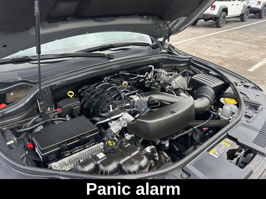 Certified 2023 Dodge Durango GT image 17