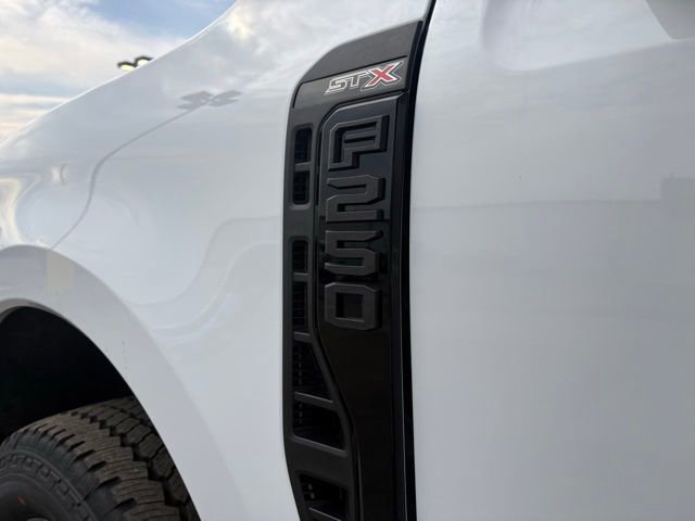 New 2026 Ford F250 XL w/ STX Appearance Package image 14