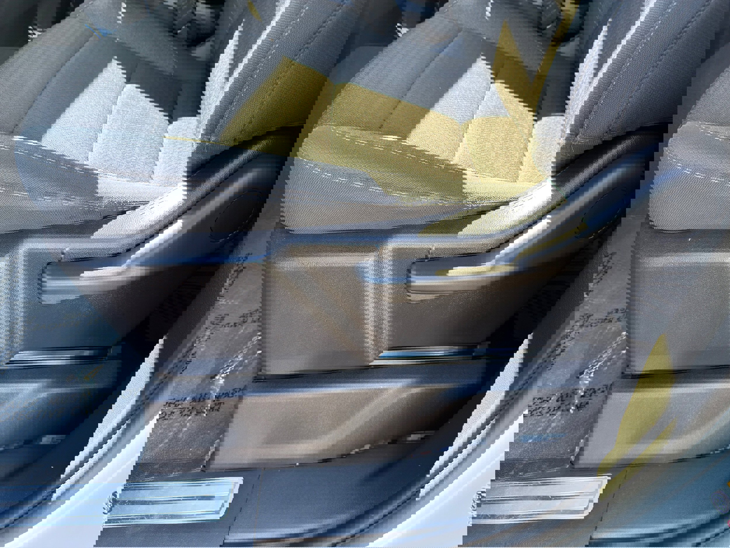 Used 2024 Chevrolet Silverado 2500 LT image 31