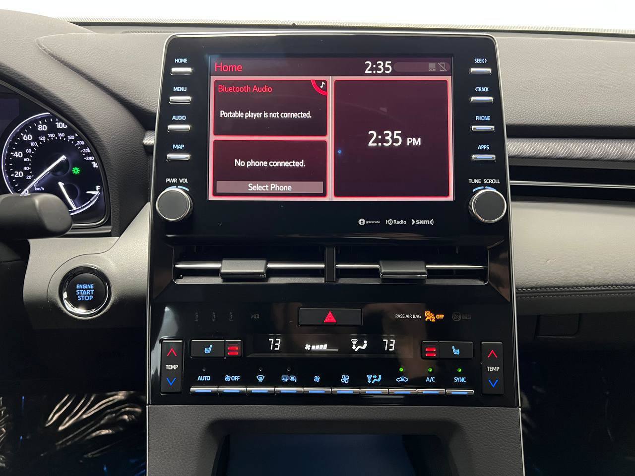 Used 2019 Toyota Avalon XSE w/ Carpet Mat Package FWD image 17