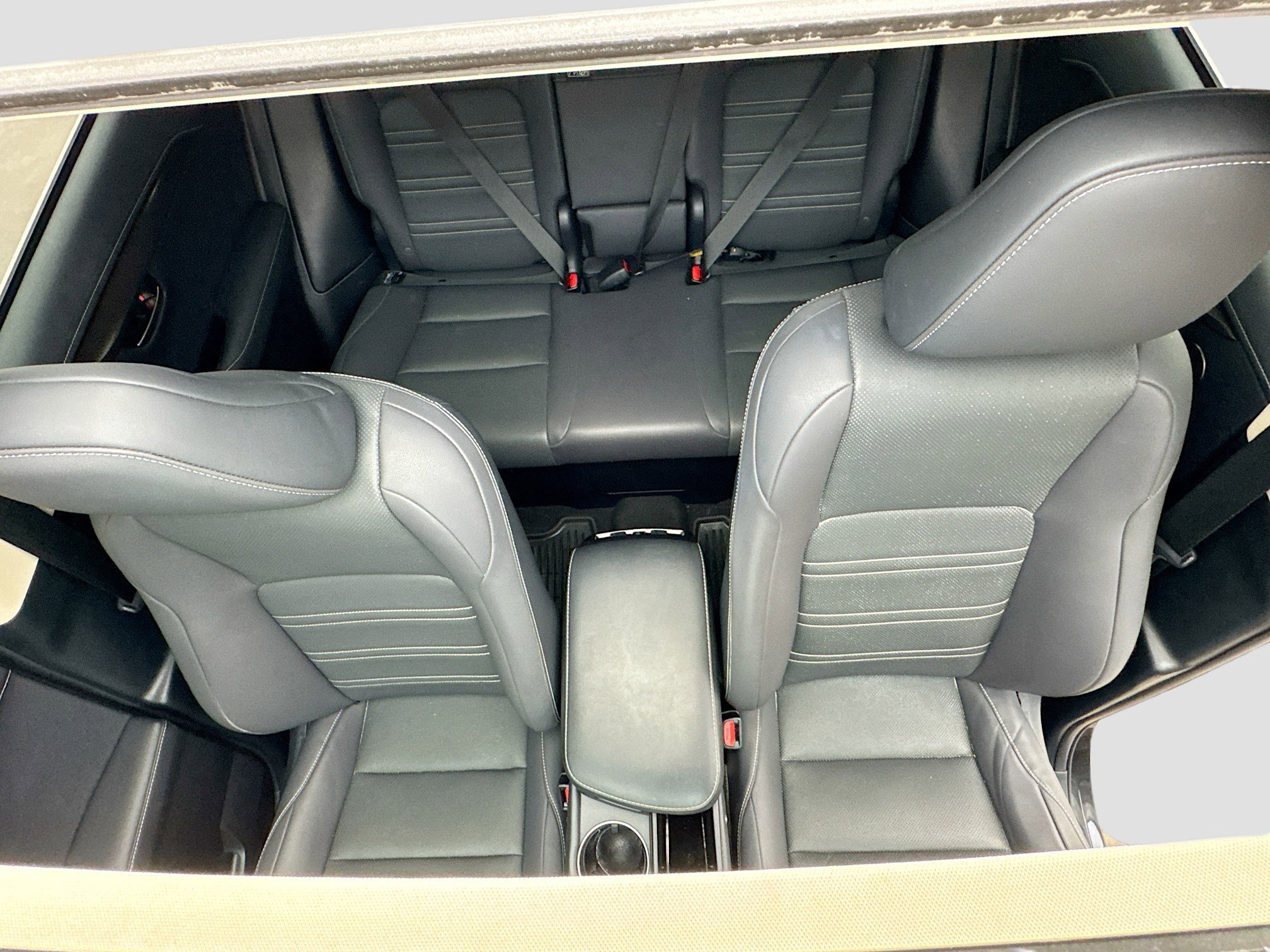 Used 2020 Lexus NX 300h AWD w/ Premium Package image 14