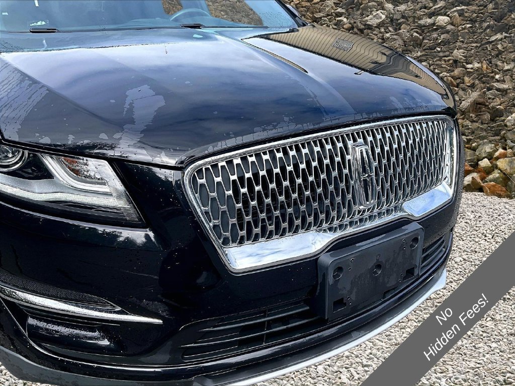 Used 2019 Lincoln MKC Premiere AWD/4WD image 24
