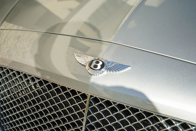 Used 2015 Bentley Continental GT Speed image 78