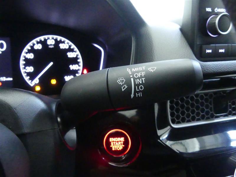 Used 2026 Honda Civic LX image 16