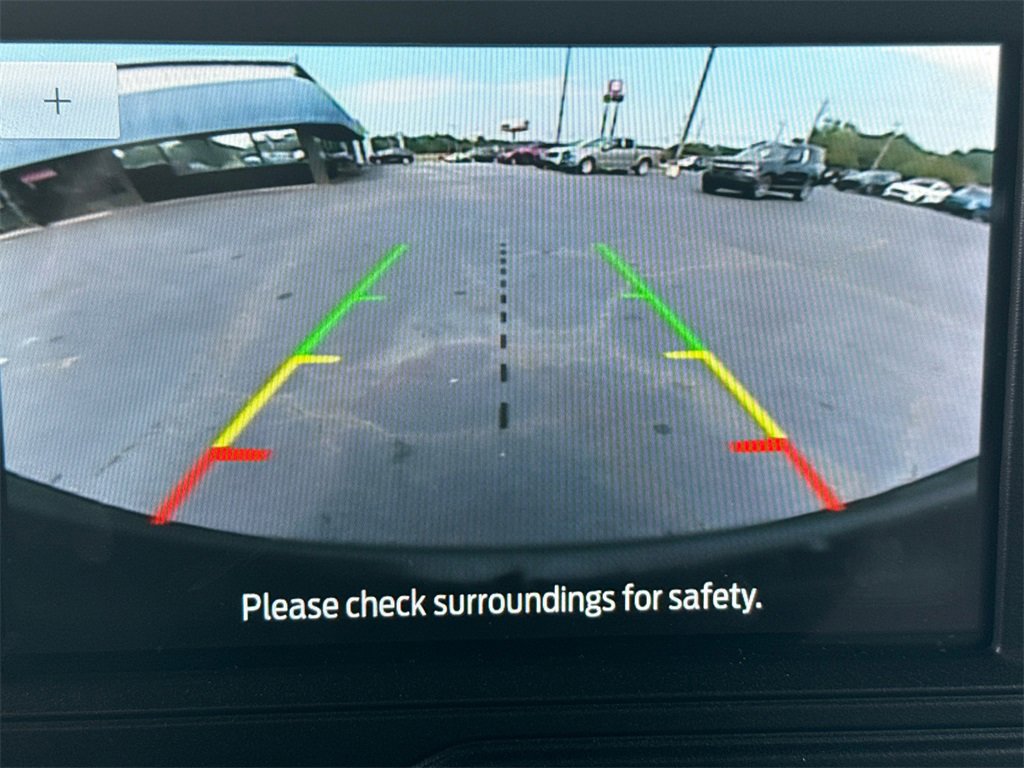 Certified 2021 Ford Bronco Badlands image 26