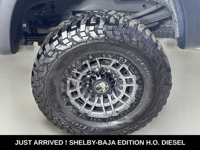 Used 2024 Ford F250 Lariat w/ Lariat Ultimate Package image 33