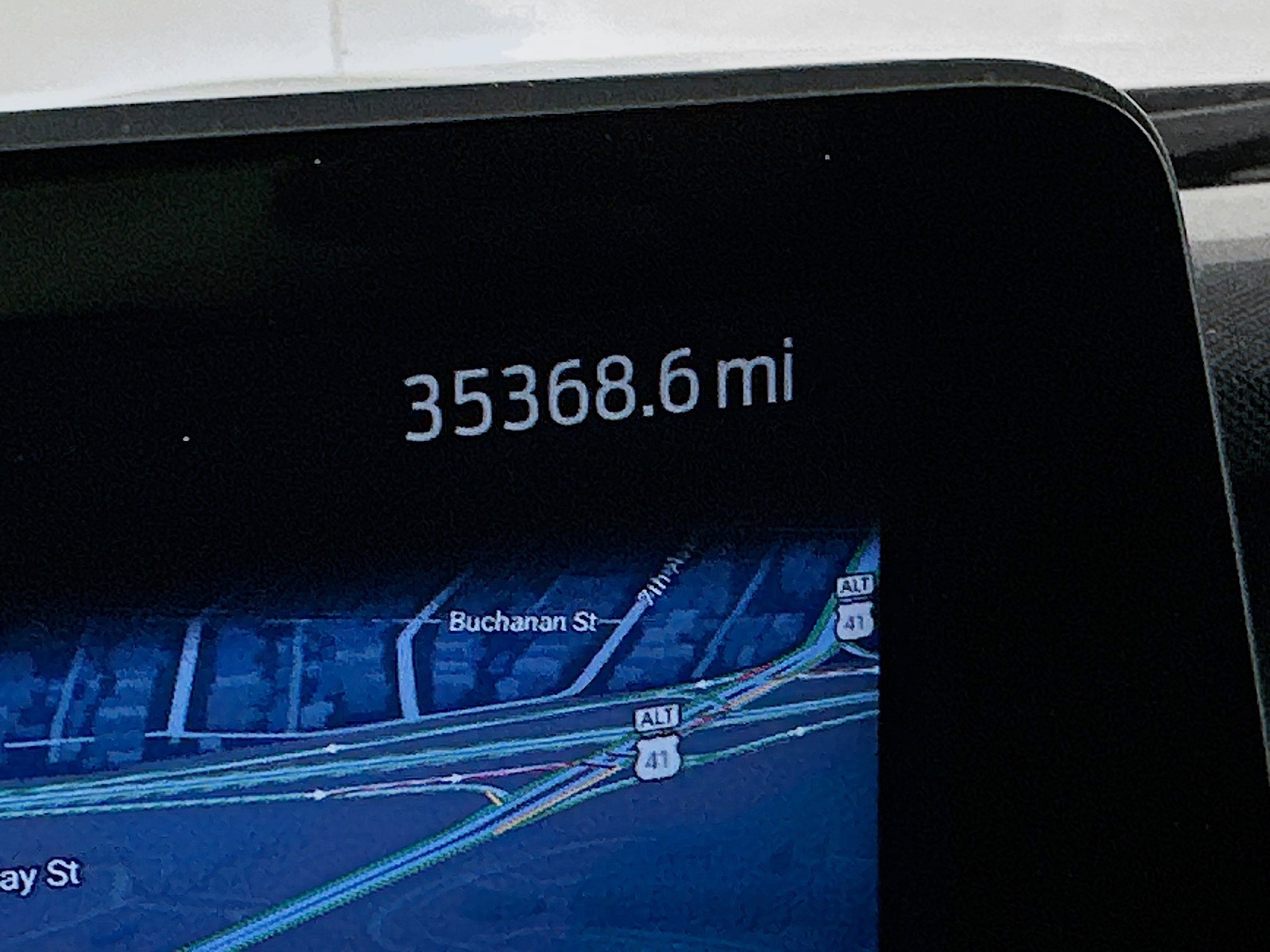 Used 2025 Ford Expedition Max Active AWD/4WD image 19