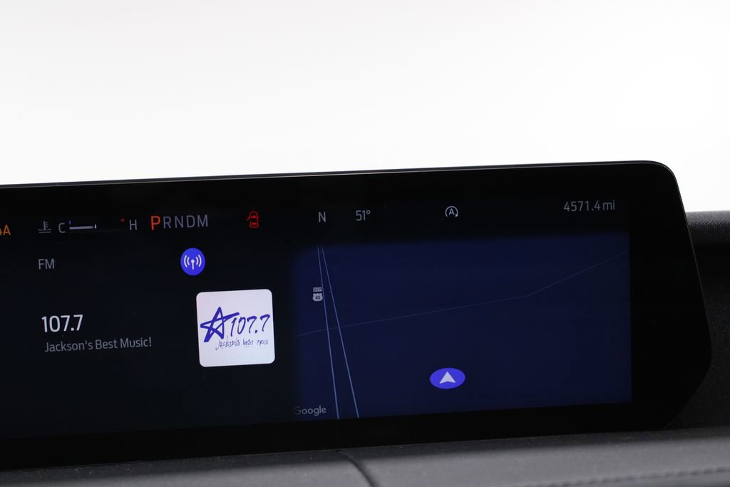 Used 2025 Ford Expedition Platinum w/ Stealth Appearance Package image 24