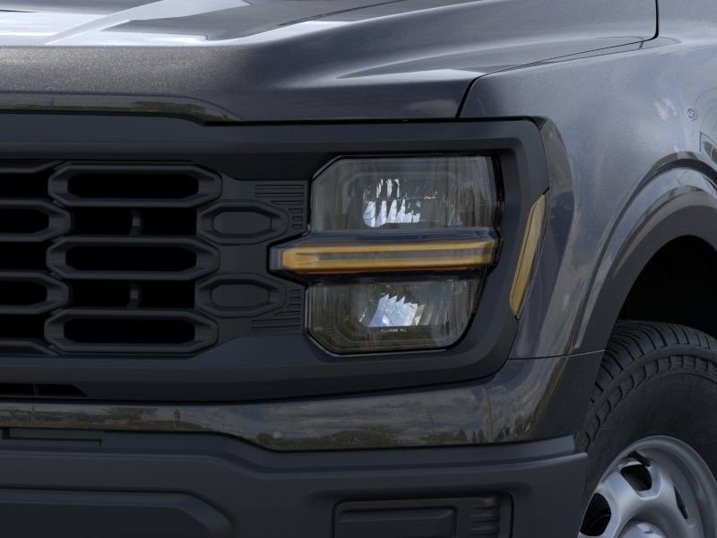 New 2026 Ford F150 XL w/ Tow/Haul Package AWD/4WD image 19
