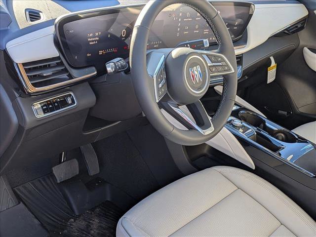 New 2026 Buick Envision Avenir video 3