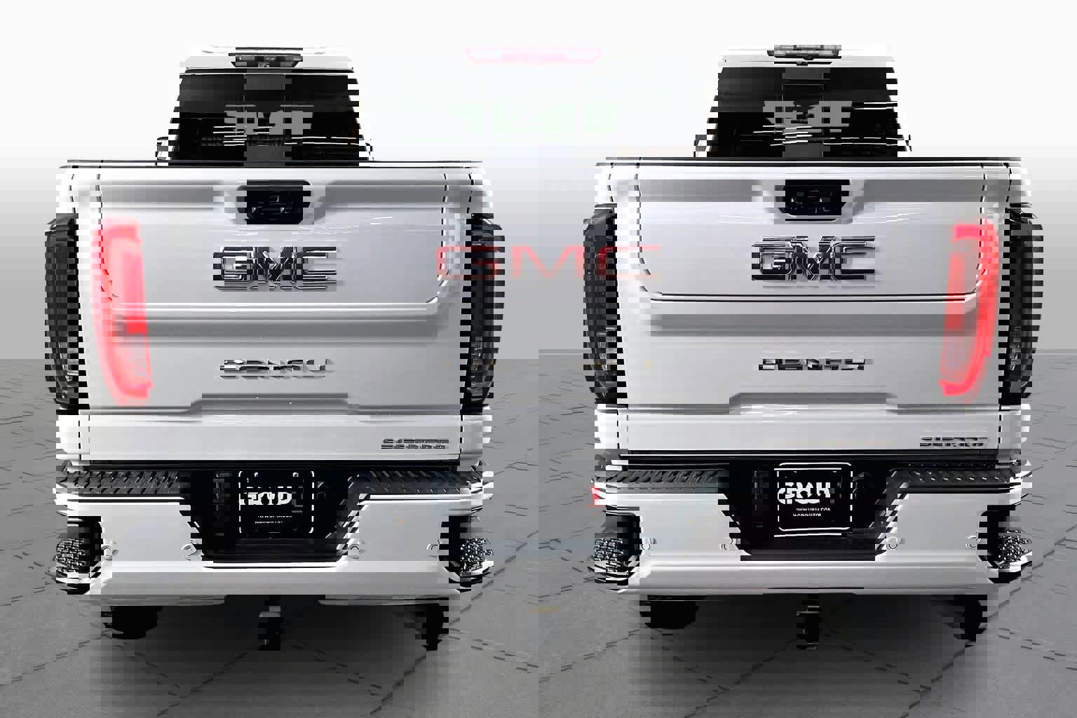 Used 2020 GMC Sierra 2500 Denali w/ Denali Ultimate Package image 6