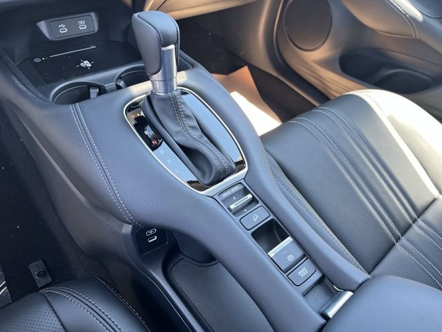 New 2027 Honda HR-V EX-L image 23