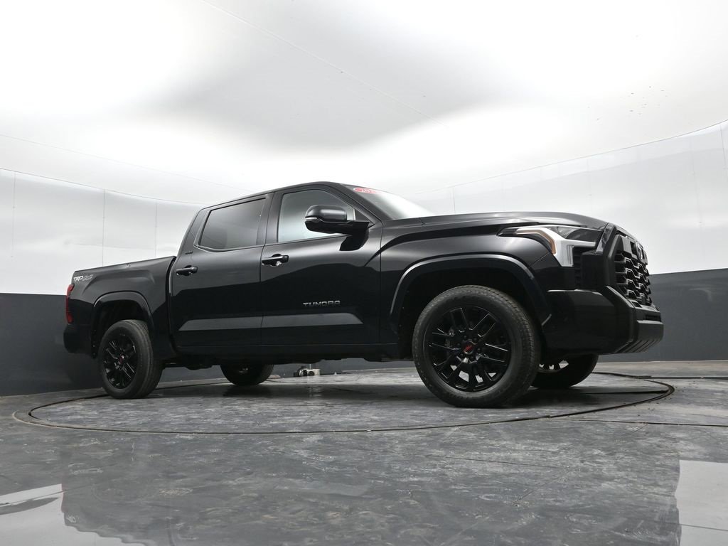Used 2022 Toyota Tundra SR5 image 35