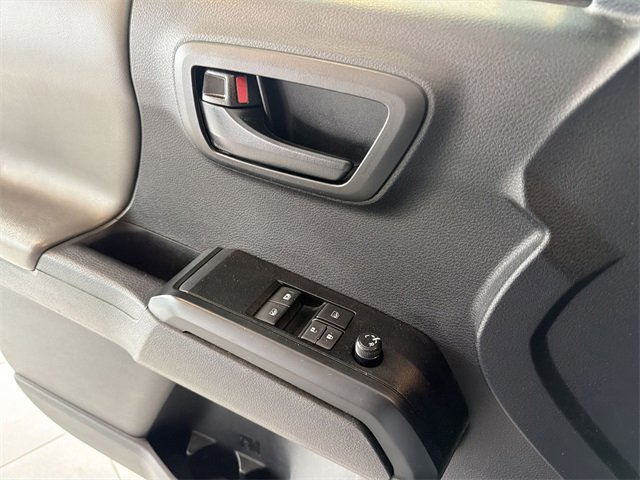 Used 2023 Toyota Tacoma SR image 19