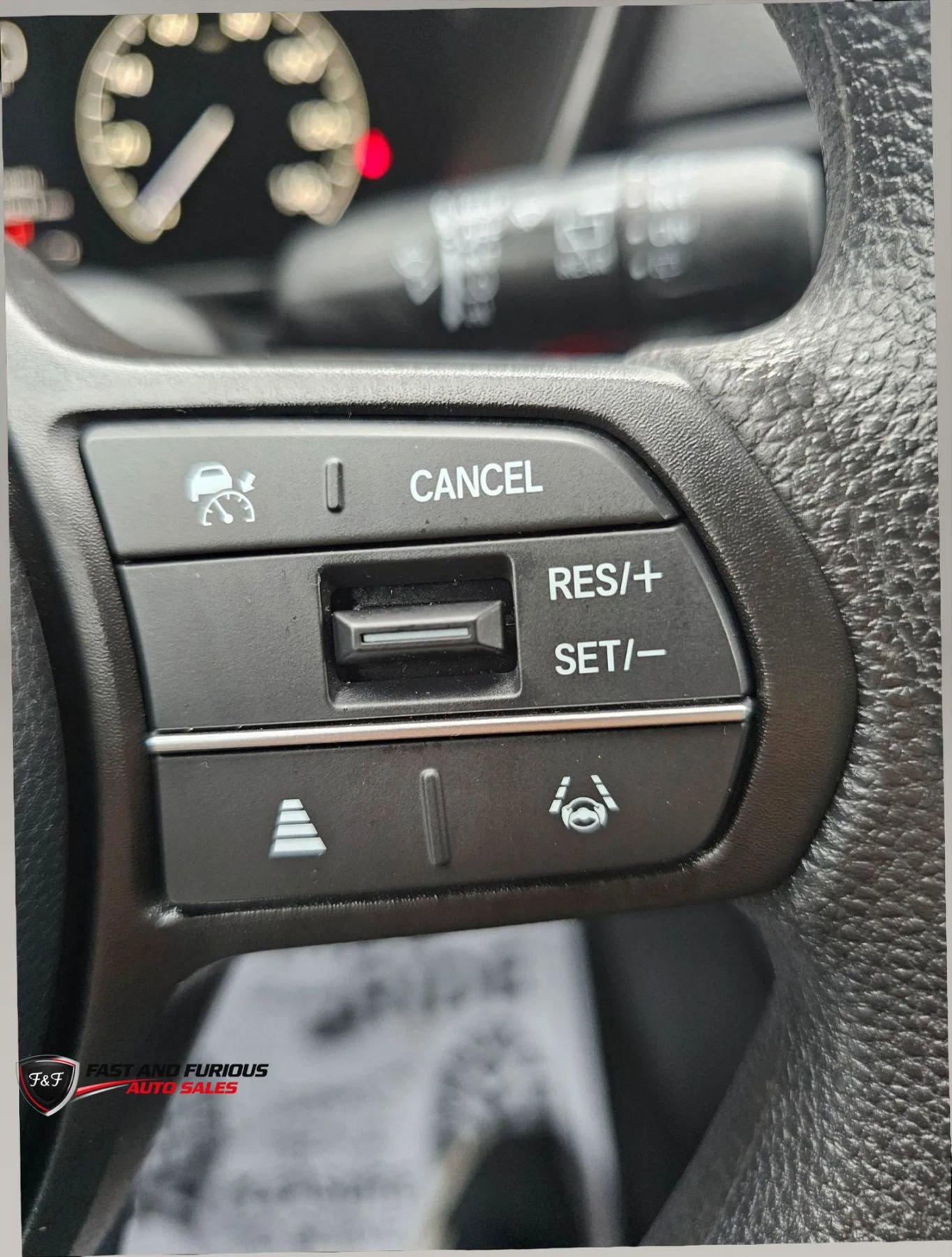 Used 2024 Honda CR-V LX image 14