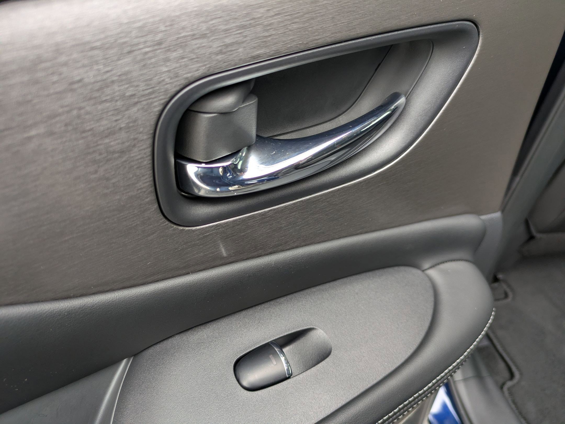 Certified 2024 Nissan Murano SL image 26