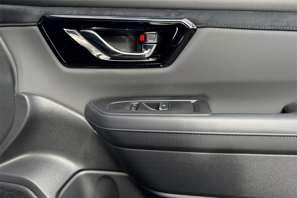New 2026 Subaru Forester Limited image 20