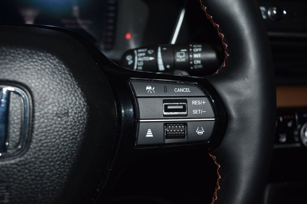 Used 2026 Honda Passport TrailSport Elite image 10