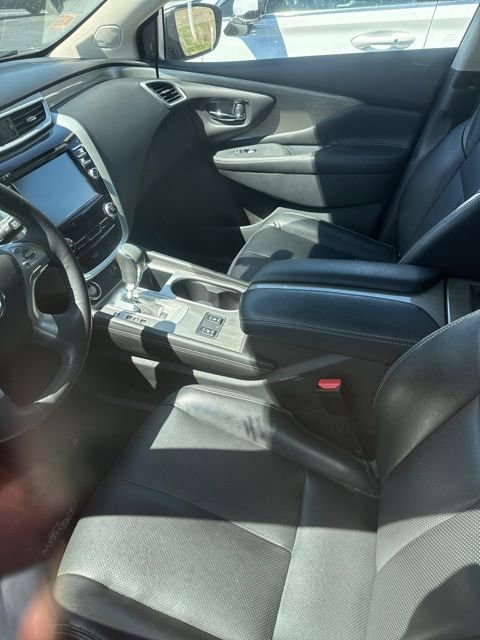 Used 2018 Nissan Murano SL AWD/4WD image 5