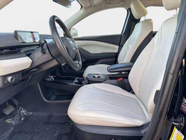 Used 2021 Ford Mustang Mach-E Premium AWD/4WD image 17