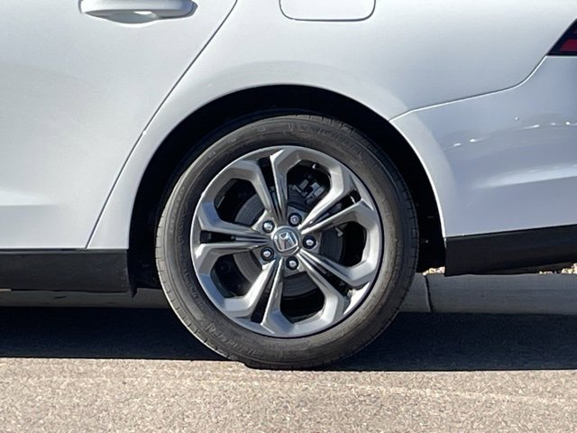 Certified 2024 Honda Accord EX image 23