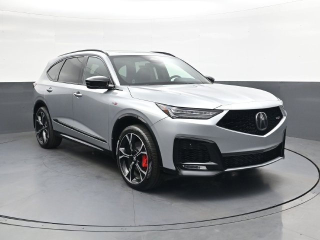 New 2026 Acura MDX Type S w/ Advance Package AWD/4WD image 2