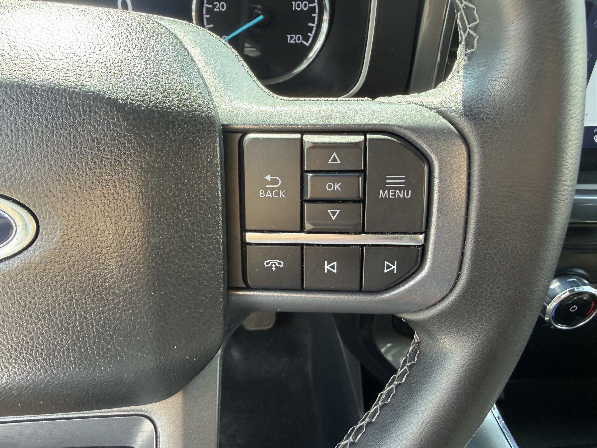 Certified 2023 Ford F150 XLT w/ Equipment Group 302A High AWD/4WD image 9