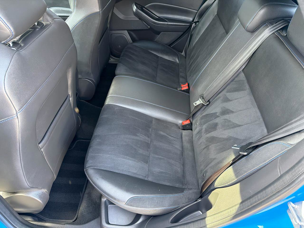 Used 2016 Ford Focus RS AWD/4WD image 10