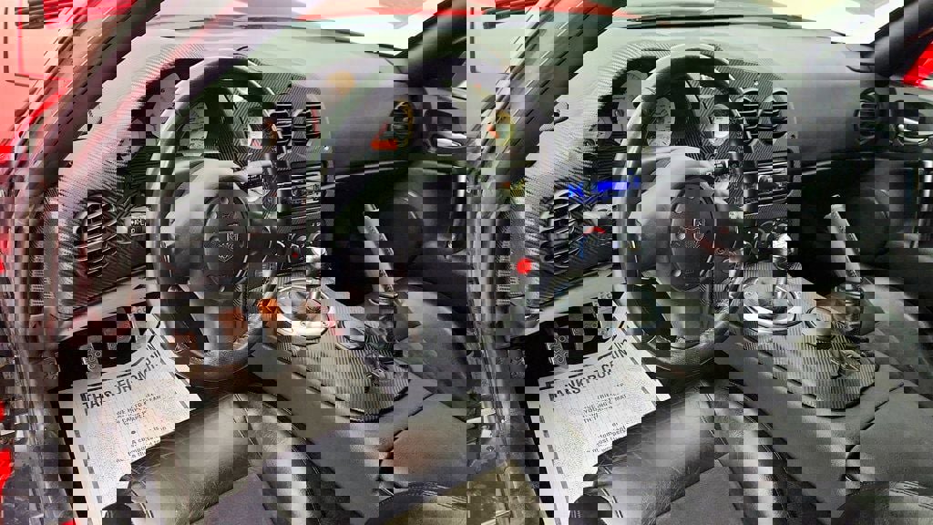 Used 2004 Dodge Viper SRT-10 RWD image 12