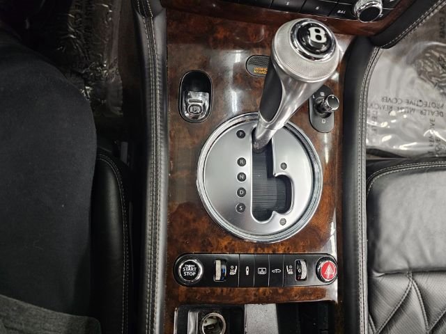 Used 2008 Bentley Flying Spur Flying Spur image 15