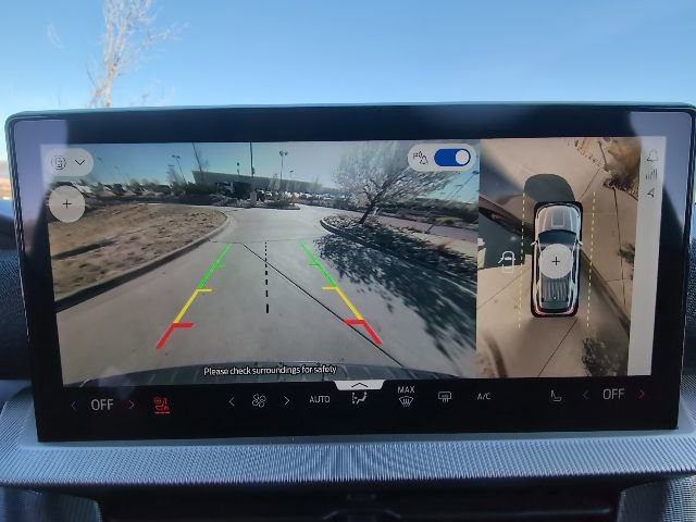 Used 2025 Ford Explorer ST-Line w/ ST-Line Street Pack image 25