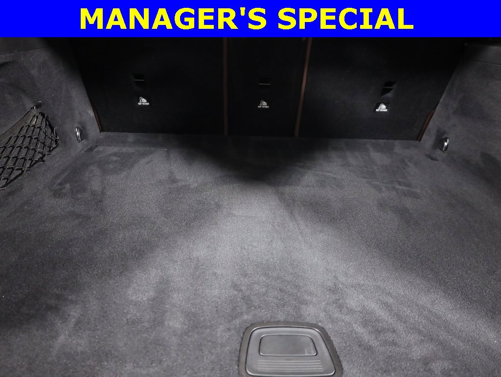 Used 2025 Mercedes-Benz GLE 350 4MATIC image 50