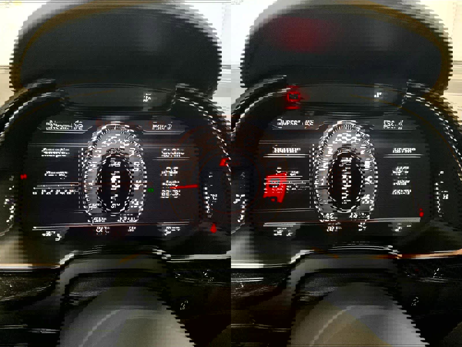 Used 2023 Audi R8 V10 performance image 20