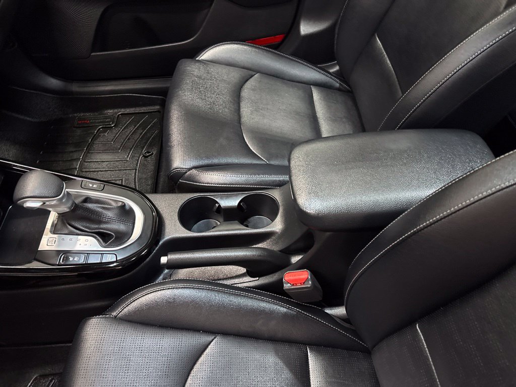 Used 2021 Kia Forte EX FWD image 17