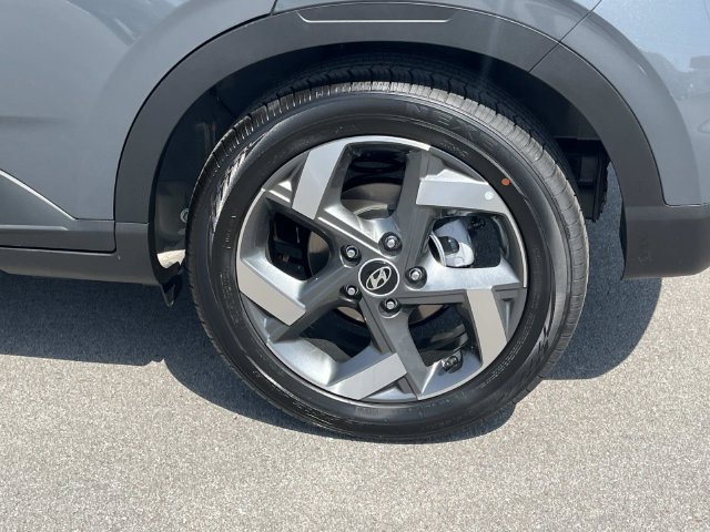 New 2026 Hyundai Venue SEL FWD image 11